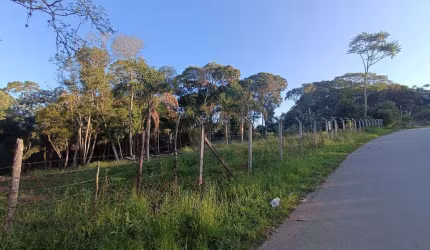 Terreno à venda em Cotia, Santana, com 24000 m²