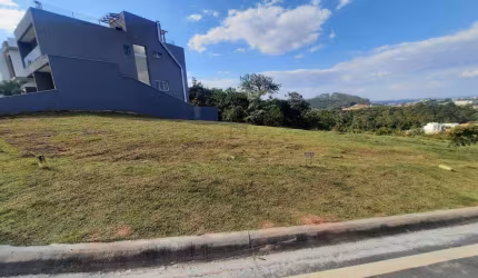 Terreno à venda em Cotia, Sítio Boa Vista, com 130.71 m², Condomínio Terra Nobre