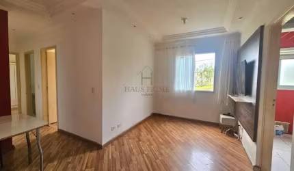 Apartamento à venda em Cotia, Jardim Petrópolis, com 2 quartos, com 48 m²