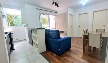 Apartamento à venda e para alugar em Cotia, Chácara Nossa Senhora de Fátima, com 2 quartos