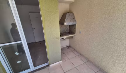 Apartamento à venda em Vargem Grande Paulista, Portão Vermelho, com 2 quartos, com 49.7 m²