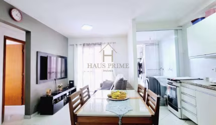 Apartamento com 3 dormitórios na Granja Viana/Cotia