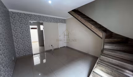 Casa à venda em Cotia, Água Espraiada (Caucaia do Alto), com 2 quartos, com 50 m²