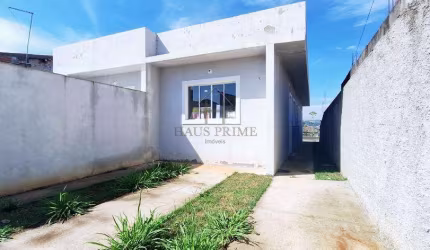 Casa à venda em Cotia, Residencial Pastoreiro, com 2 quartos, com 70 m², Condomínio Caucaia 1