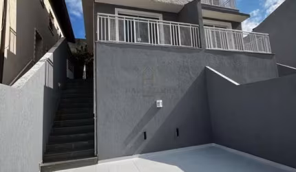 Casa à venda em Cotia, Jardim Rio das Pedras, com 3 quartos, com 96 m², Condomínio Vila D'este