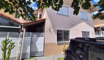 Casa à venda em Vargem Grande Paulista, Tijuco Preto, com 2 quartos, com 61.77 m²