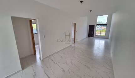 Casa à venda em Cotia, Chácara Real (Caucaia do Alto), com 3 quartos, com 104 m²