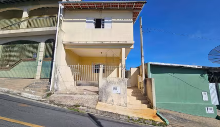 Casa à venda em Cotia, Jardim São Luiz (Caucaia do Alto), com 3 quartos, com 90 m²