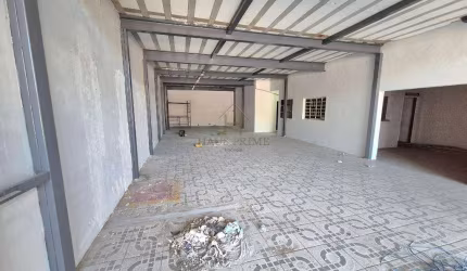 Galpão para alugar em Cotia, Jardim Dinorah, com 260 m²