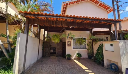 Casa à venda em Cotia, Jardim Petrópolis, com 2 quartos, com 55 m², Recanto das Graças 4