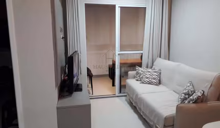 Apartamento à venda em Cotia, Maranhão, com 3 quartos, com 63.78 m², Condomínio Raízes Eco Club