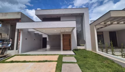 Casa à venda em Cotia, Chácara Real (Caucaia do Alto), com 3 quartos, com 104 m²