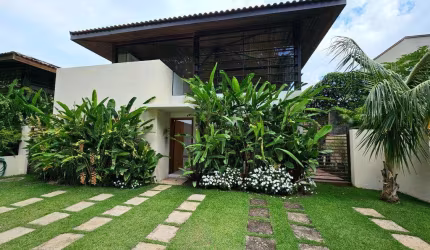 Casa à venda em Carapicuíba, Chácara dos Junqueiras, com 3 quartos, com 156 m²