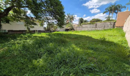 Terreno à venda em Cotia, São Paulo II, com 500 m², Condomínio São Paulo ||