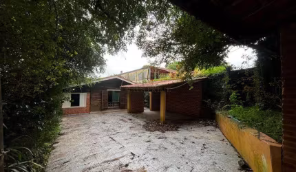 Casa à venda em Cotia, Colina (Caucaia do Alto), com 3 quartos, com 130 m²