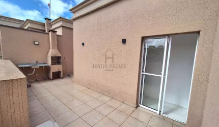 Apartamento à venda em Cotia, Jardim Ísis, com 3 quartos, com 130 m², Condomínio Le Mont 2