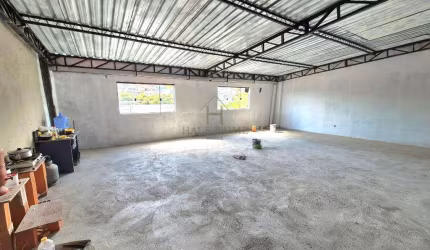 Galpão para alugar em Cotia, Parque São George, com 250 m²