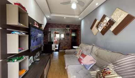 Casa à venda em Cotia, Colinas de Cotia, com 2 quartos, com 48 m², Colinas de Cotia 2