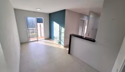 Apartamento para alugar em Cotia, Lageado, com 2 quartos, com 55.01 m², Reserva das Aves - Canário