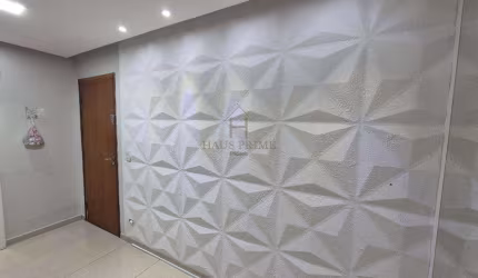 Apartamento à venda e para alugar em Cotia, Jardim Petrópolis, com 2 quartos, com 48 m²