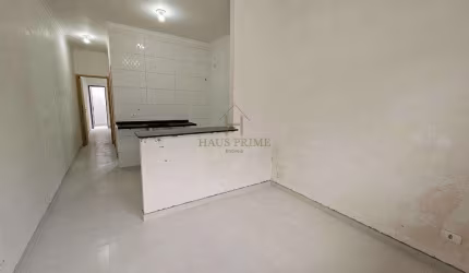 Casa para alugar em Cotia, Centro (Caucaia do Alto), com 2 quartos, com 48 m²