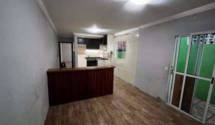 Casa à venda e para alugar em Cotia, Residencial Pastoreiro, com 2 quartos, com 62 m²