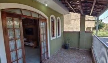 Sobrado 186m² com 3 Dorm, 2 Vagas e Área Gourmet com Suit (11) 94584-8250 no Pq
