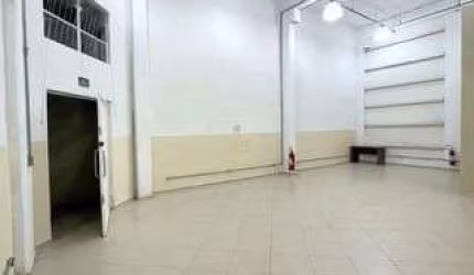 Salões Comerciais a Venda com 131m²/90m² e Vaga Para 02 Carros em Barueri/SP! Co