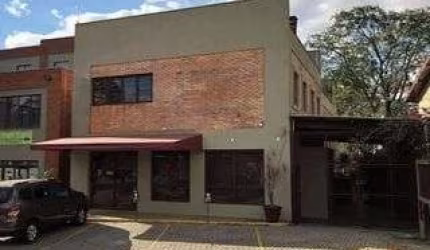 Excelente Loja - Centro Comercial ÁREA - Já LOCADO c/ RENDA - Chácara São João/S