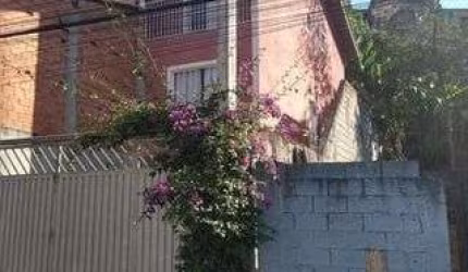 Sobrado com 120m², 2 Dorm, Escritórios Home Office e Área Gourmet em Jandira - S