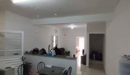 Sobrado com 150m², 2 Dorm, 1 Vaga, com Piscina e Área Gourmet (Aceita Permuta) e