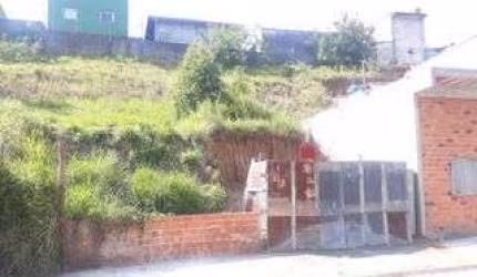 Terreno em Vale do Sol ll /Itapevi- 170 m2 Totais! Contato: Suit (11) 94584-8250