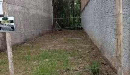 Excelente terreno em Condomínio Privilegiado com Área de Lazer ampla em Barueri/