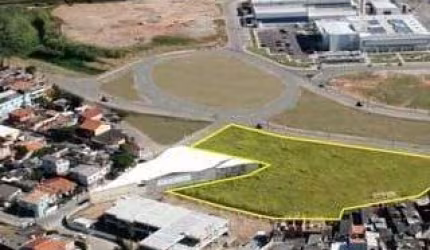 Terreno à venda, Jardim Iracema/Aldeia, Barueri, SP
