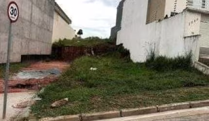 Vila do Conde - Terreno 127m² na Avenida Principal do Bairro  -  Votupoca - Baru