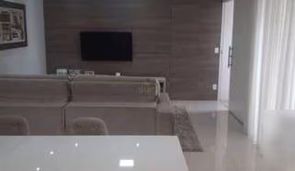 More - Apto com 156m², 3 Dorm (1 Suíte), 2 Vagas, Churrasqueira e Lazer Completo