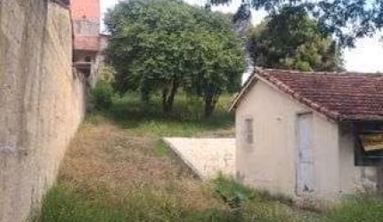 Excelente Terreno à venda 20x50, Centro, Jandira, SP