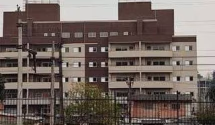 Apartamento com 2 dormitórios para alugar, 74 m²  - Jardim Dona Elvira - Itapevi