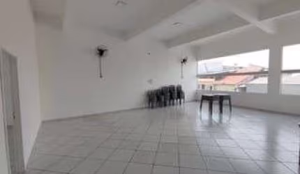 Excelente Salão para Locação de 250m² para Igreja, Buffet, Academia em Barueri c