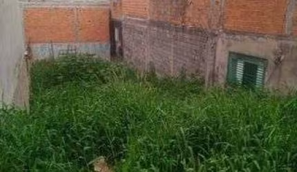 Terreno de 127m² à Venda, Parque dos Camargos, Barueri, SP