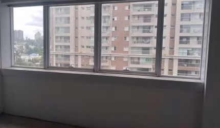 Montreal Plaza - Sala Comercial com 53 m², 2 Vagas e Excelente Localização em Ba