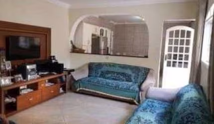 Excelente Casa a Venda Localizada em Jandira/SP - 2 Dormitórios e Lazer com Quin