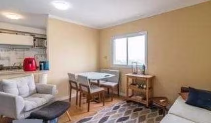 CHOICE! Apto de 82m², 3 Suítes, Ar-Condicionado, Andar Alto e Lazer Completo em