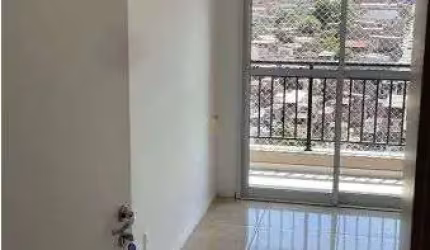 Flórida Barueri - Apartamento com 66m², 3 Dorm, 1 Vaga e em Condomínio Com Muito