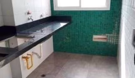 Central Park - Apartamento com 60m², 2 Dorm (1 Suíte), 1 Vaga e Cond. com Muito