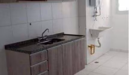 Central Park - Apto com 76m², 3 Dorm (1 Suíte), 2 Vagas, Armários e Linda Vista