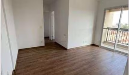 Square - Apartamento com 60m², 2 Dormitórios com Suíte, 1 Vaga, Planejados e Lav