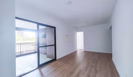 Único Alphaville - Apartamento com 102m², 3 Suítes, 2 Vagas, Varanda Gourmet e Ó