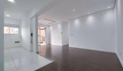 Central Park - Apartamento com 74m², 3 Dorm (1 Suíte), 2 Vagas e Muito Lazer no