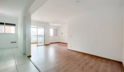 Central Park - Apartamento com 76m², 2 Dorm (1 Suíte), 2 Vagas e Ótima Localizaç
